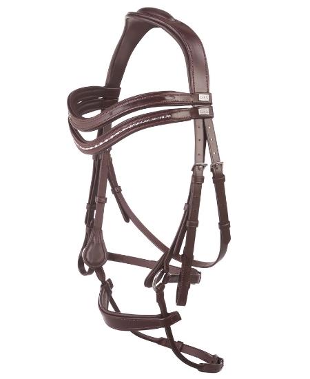 GFS-HARMONY-BRIDLE